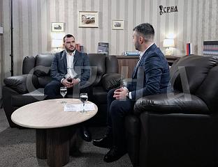 ЗЕЉКОВИЋ: СПОЈ ИСКУСТВА И МЛАДОСТИ У ПОЛИТИЦИ ЈЕ ДОБИТНА КОМБИНАЦИЈА