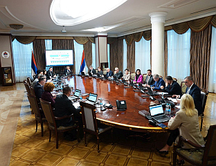 BAM 5 MILLION TO BE ALLOCATED FOR CONSTRUCTION OF SERBIAN-RUSSIAN CHURCH