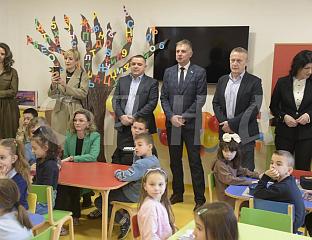 ОТВОРЕНЕ ПРОСТОРИЈЕ ПРОДУЖЕНОГ БОРАВКА, ВРИЈЕДНОСТ 650.000 КМ