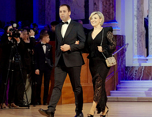 ОДРЖАН СВЕТОСАВСКИ БАЛ У БЕЧУ, ПРИСУСТВОВАО И СЕЛАК