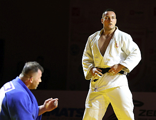 ИГОР ВРАЧАР ЗАДОВОЉАН БРОНЗОМ НА ЕВРОПСКОМ КУПУ У СОФИЈИ