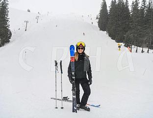 ПАОЛА МАГОНИ НА ЈАХОРИНИ, ПОСЛИЈЕ 42 ГОДИНЕ ОД ОЛИМПИЈСКОГ ЗЛАTА