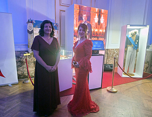 ПРЕДСTАВЉЕН ДИО ЛЕГАTА ЈОВАНА ДУЧИЋА