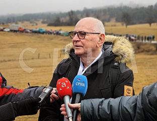 СТОЈАНОВИЋ: ФИЛМ "ЛИНИЈА" - САГА О БИБЛИЈСКОМ ЕГЗОДУСУ САРАЈЕВСКИХ СРБА