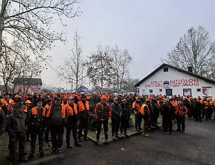 МИНИЋ: РЕСОРНО МИНИСТАРСТВО НАСТАВИЋЕ ДА ПОДРЖАВА МАНИФЕСТАЦИЈЕ ПОПУТ "ШАКАЛИЈАДЕ"