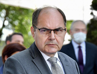 ДОДИК: СА ВАЖНИМ ЧОВЈЕКОМ САМ РАЗГОВАРАО О УВОЂЕЊУ САНКЦИЈА ШМИТУ