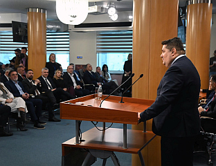 СТЕВАНДИЋ: ЗАЈЕДНИШТВО СРПСКИ НАРОД ЧИНИ ВЕЛИКИМ