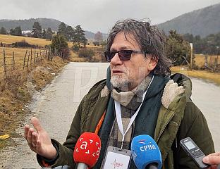 MITRIĆ: REPUBLIKA SRPSKA HAS CAPACITY FOR MAJOR CINEMATIC PROJECTS