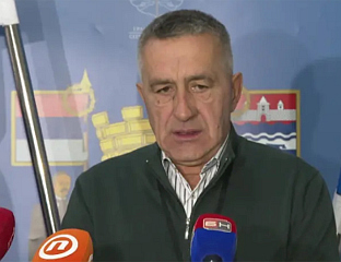 БИРАЧКО МЈЕСТО У ШАРГОВЦУ ОТВОРЕНО НА ВРИЈЕМЕ