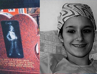 SLAĐANA KOBAS - THE THIRTEENTH “STAR” OF THE BANJA LUKA BABIES