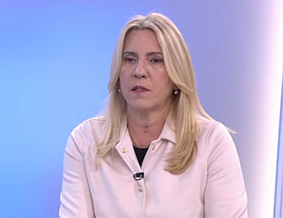 ЦВИЈАНОВИЋ: ПОСЈЕТА ВАШИНГТОНУ ЋЕ ПОМОЋИ ЈАЧАЊУ ПОВЈЕРЕЊА, СРПСКА НА ДОБРОМ ПУТУ ДА БУДЕ ПРЕПОЗНАТА КАО ПАРТНЕР