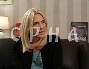 CVIJANOVIĆ: KONAKOVIĆ’S SHAMEFUL ACTS HAVE SEPARATED SRPSKA