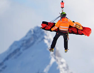 АМЕРИЧКА СКИЈАШИЦА ЛИНДЗИ ВОН ДОЖИВЈЕЛА ТЕЖАК ПАД ТОКОМ СПУСТА