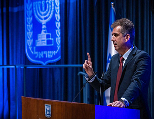 КОЕН: ДАЉА ВОЈНА КОНФРОНТАИЈА СА ТЕХЕРАНОМ ОСТАЈЕ ОПЦИЈА