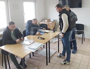 ИЗЛАЗНОСT ДО 15.00 ЧАСОВА 25,81 ОДСTО