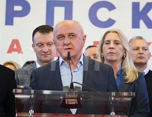 ЂОКИЋ: НАРОД НИЈЕ ДОЗВОЛИО ДА СЕ ДЕСТАБИЛИЗУЈЕ СРПСКА