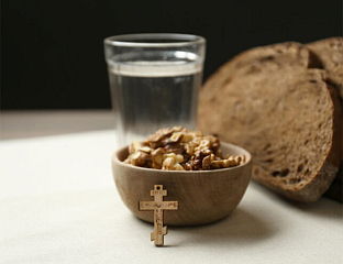 ПОЧЕО ВАСКРШЊИ ПОСТ