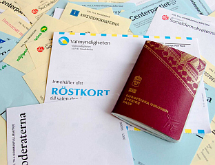 НАЈАВЉЕНА ОШТРИЈА ПРАВИЛА ЗА ДОБИЈАЊЕ ШВЕДСКОГ ДРЖАВЉАНСТВА