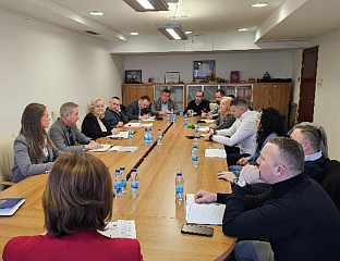 НАСТАВАК ЗАЈЕДНИЧКИХ АКТИВНОСТИ УСМЈЕРЕНИХ НА ЗАШТИТУ ДОМАЋЕ ПРОИЗВОДЊЕ