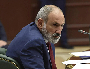 ВЕНС: ПАШИЊАН ВАЖАН САВЕЗНИК ВАШИНГТОНА