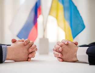 ПРЕГОВОРИ О УКРАЈИНСКОМ СУКОБУ СЕ НАСТАВЉАЈУ, ПРЕДСТОЈИ ДУГ ПУТ