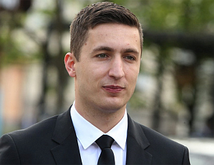 ИЛИЋ: СРПСКИ НАРОД ПРОСЛАВЉА СЛОБОДУ И ДРЖАВНОСТ