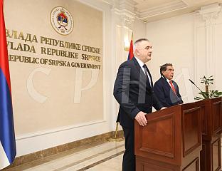 МИНИЋ: АМЕРИКА ПАРТНЕР СРПСКЕ