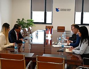 ON INVESTMENTS IN SRPSKA’S ECONOMY