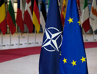 ВЕЋА УЛОГА ЕВРОПСКИХ САВЕЗНИКА У ВОЂСТВУ АЛИЈАНСЕ