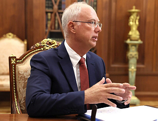 ДМИТРИЈЕВ: БРИСЕЛ СПРОВОДИ НЕУСПЈЕШНУ БАЈДЕНОВУ ПОЛИТИКУ