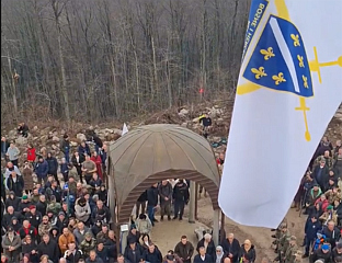 MILOVANOVIĆ: NO PUNISHMENT FOR RADICAL ISLAMISTS IN A COUNTRY OF SELECTIVE JUSTICE