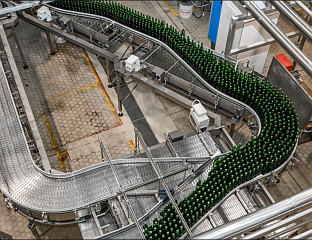 "ХАЈНЕКЕН" СМАЊУЈЕ БРОЈ ЗАПОСЛЕНИХ  РАДИ ПОВЕЋАЊА ПРОДУКТИВНОСТИ