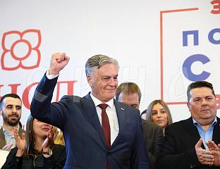 KARAN THANKS NETANYAHU