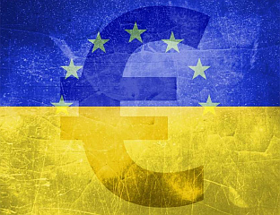 ЕВРОПСКИ ПАРЛАМЕНТ ОДОБРИО 90 МИЛИЈАРДИ ЕВРА ЗАЈМА ЗА КИЈЕВ