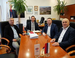 ЈОВИЋ: ТЕЖАК ПОЛОЖАЈ СРБА У ФБиХ