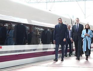 САНЧЕЗ НАЈАВИО МЈЕРЕ ПОБОЉШАЊА БЕЗБЈЕДНОСТИ ЖЕЉЕЗНИЧКОГ САОБРАЋАЈА