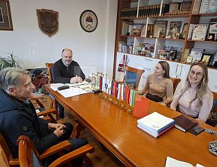 ПРИПРЕМЕ ЗА ОБИЉЕЖАВАЊЕ СРЕТЕЊА У ЗАВРШНОЈ ФАЗИ