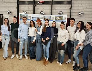 ПРВА ТУРИСТИЧКА БРОШУРА О БИЛЕЋИ НА ЧЕТИРИ ЈЕЗИКА