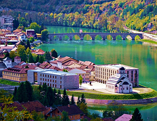 ОБИЉЕЖАВАЊЕ СРЕТЕЊА НАСТАВЉА СЕ СУТРА У ВИШЕГРАДУ