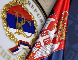 ВУЈИЋ: СРЕТЕЊЕ ПОТВРДА СРПСКОГ ЈЕДИНСТВА