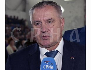 ВИШКОВИЋ: СВАКИ ДАН У СРПСКОЈ ТРЕБА ДА БУДЕ ДАН БОРАЦА