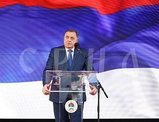 DODIK: IN NEW ONCOLOGY FACILITY, THE FIGHT WILL BE FOUGHT FOR EVERY DAY OF PATIENTS’ LIVES