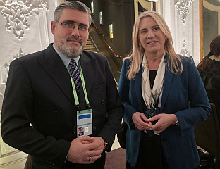 ЦВИЈАНОВИЋЕВА У МИНХЕНУ РАЗГОВАРАЛА СА ЂУРИЋЕМ И СТАРОВИЋЕМ