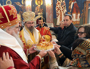 СЕЛАК: ВАЖНО ОЧУВАЊЕ ДУХОВНОГ И НАЦИОНАЛНОГ ИДЕНТИТЕТА СРПСКОГ НАРОДА