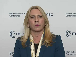 ЦВИЈАНОВИЋ: ВАЖНЕ ПОРУКЕ РУБИЈА У МИНХЕНУ СА КОЈИМА МОЖЕМО ДА СЕ ИДЕНТИФИКУЈЕМО