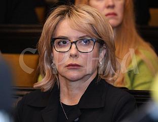 ТРИШИЋ БАБИЋ: РУБИО ПРУЖИО РУКУ СУВЕРЕНИМ НАЦИЈАМА, МИ СМО ТУ РУКУ ПРИХВАТИЛИ