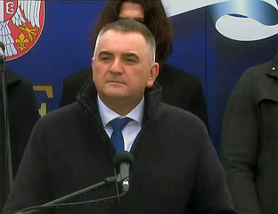 MINIĆ: UNITY IS KEY TO PROTECTING SERBIAN PEOPLE