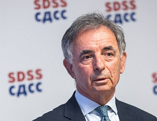 ПУПОВАЦ: ПЈЕВАЊЕМ УСТАШКИХ ПЈЕСАМА ПРИЈЕТЕ СРБИМА