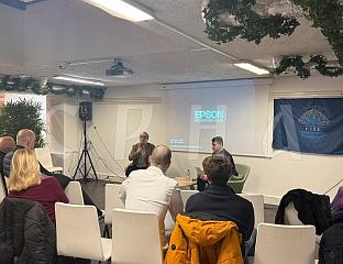 ПРЕДСТАВЉЕНА КЊИГА "СРБИ И ФРАНЦУЗИ: ИСПРЕПЛЕТЕНЕ СУДБИНЕ" АЛЕКСИСА ТРУДОА