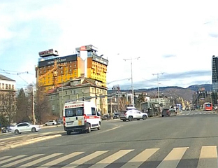 НА АНАЛИЗИ СНИМАК КАМЕРЕ ИЗ ТРАМВАЈА